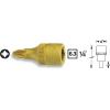 Hazet 8507 8507-PZ3 křížový PZ nástrčný klíč PZ 3 1/4 (6,3 mm) Hazet 8507 8507-PZ3 křížový PZ nástrčný klíč PZ 3 1/4 (6,3 mm)