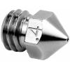 Micro-Swiss Tryska MicroSwiss 0,4 mm pro Creality CR-X, CR-X pro, SOVol SV02 Brass Plated Wear Resistant Nozzle 0.4mm M2800-04