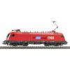 Piko H0 57847 H0 PI E-LOK BR 1116 RCH VI + DSS PLUX22