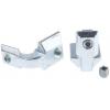 Bosch Rexroth M5 Vnitřní konzola Propojovací komponent 20 mm 6 mm Bosch Rexroth M5 Vnitřní konzola Propojovací komponent 20 mm 6 mm
