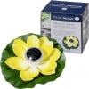 FIAP 3206-3 SOLAR ACTIVE WaterLily Yellow solární dekorativní osvětlení LED pevně vestavěné LED žlutá FIAP 3206-3 SOLAR ACTIVE WaterLily Yellow solární dekorativní osvětlení LED pevně vestavěné LED žlutá