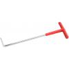KS Tools 150.1210 Nástroj pro napínání ventilu, 130 mm