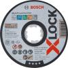 Bosch Accessories X-LOCK Trennscheibe 115x1x22,23mm Rap.Multi gerade ACS 60 V BF 2608619268 řezný kotouč rovný 115 mm 1 ks