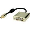 Roline Mini-DisplayPort / VGA kabelový adaptér Mini DisplayPort konekt...
