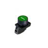 RS PRO Tlačítkový spínač, řada: ECX4 IP65 SPST Panel 23 mm Zelená 24V RS PRO Tlačítkový spínač, řada: ECX4 IP65 SPST Panel 23 mm Zelená 24V