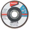 Brusný disk Oxid hlinitý zrnitost A60 115 mm Makita Brusný disk Oxid hlinitý zrnitost A60 115 mm Makita
