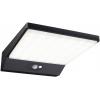 Paulmann 94332 venkovní nástěnné osvětlení LED pevně vestavěné LED tmavě šedá