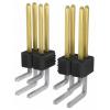 Amphenol pinová lišta (standardní) 77317-818-36LF 1 ks