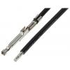 Molex Krimpovací kontakt s lícnou 217471-1114, 1 ks Bulk Molex Krimpovací kontakt s lícnou 217471-1114, 1 ks Bulk