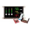 4D Systems gen4 5 in Displej kompatibilní s platformou Arduino Rezistivní dotyková obrazovka 4D Systems gen4 5 in Displej kompatibilní s platformou Arduino Rezistivní dotyková obrazovka