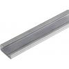 Mounting rail, DIN EN 60715, Steel, 2000 mm, galvanized TS 32X15 2M/ST/ZN 0122800000 Weidmüller 2 m
