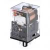 Omron Relé 3PDT Povrch 10A 24V MKS