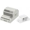 Transformátor pro montáž na podvozek 300 VA, počet výstupů: 2, sekundární napětí: 2 x 12 V ac Block Transformátor pro montáž na podvozek 300 VA, počet výstupů: 2, sekundární napětí: 2 x 12 V ac Block