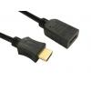 RS PRO HDMI 1.4 1 m, A: Vnější HDMI, B: Vnitřní HDMI RS PRO HDMI 1.4 1 m, A: Vnější HDMI, B: Vnitřní HDMI