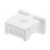 Molex zásuvkový konektor na kabel Počet pólů 3 Rastr (rozteč): 1.00 mm 5013300300 1 ks Bulk