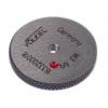 Volkel M3 x 0.5 Kroužkový kalibr Kroužek 0.5 mm Volkel M3 x 0.5 Kroužkový kalibr Kroužek 0.5 mm