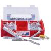 Fischer 547166 FIXtainer sada hmoždinek 1 ks
