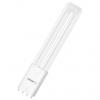 PL LED žárovka, svítivost: 1000 lm, řada: DULUX, 7 W, objímka žárovky: 2G11, Lineární, 230V ekvivalent 18 W, barevný PL LED žárovka, svítivost: 1000 lm, řada: DULUX, 7 W, objímka žárovky: 2G11, Lineární, 230V ekvivalent 18 W, barevný