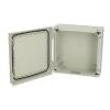 Fibox Pouzdro, řada: NEO PC 323215 G IP67, IP66 Nestíněný barva Světle šedá IK09 barva Světle šedá Polykarbonát 150 mm Fibox Pouzdro, řada: NEO PC 323215 G IP67, IP66 Nestíněný barva Světle šedá IK09 barva Světle šedá Polykarbonát 150 mm