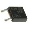 řada: NTD25P03L MOSFET Typ P-kanálový 25 A 30 V onsemi, TO-252, počet kolíků: 3 kolíkový Vylepšení řada: NTD25P03L MOSFET Typ P-kanálový 25 A 30 V onsemi, TO-252, počet kolíků: 3 kolíkový Vylepšení