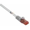 Renkforce RF-5047516 RJ45 síťové kabely, propojovací kabely CAT 6 U/UTP 0.50 m šedá s ochranou, bez halogenů 1 ks Renkforce RF-5047516 RJ45 síťové kabely, propojovací kabely CAT 6 U/UTP 0.50 m šedá s ochranou, bez halogenů 1 ks
