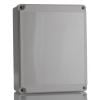 Hammond Univerzální skříň, řada: RP IP65 barva Světle šedá barva Světle šedá Polykarbonát 250 mm 95 mm 200 mm Hammond Univerzální skříň, řada: RP IP65 barva Světle šedá barva Světle šedá Polykarbonát 250 mm 95 mm 200 mm