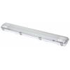 Sygonix LED světlo do vlhkých prostor LED trubice T8 36 W neutrální bílá šedá transparentní Sygonix LED světlo do vlhkých prostor LED trubice T8 36 W neutrální bílá šedá transparentní