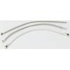 Koaxiální kabel, řada: U.FL Vnější Fluorovaný ethylenpropylen, A: UFL Vnější, B: UFL 100 mm Hirose Koaxiální kabel, řada: U.FL Vnější Fluorovaný ethylenpropylen, A: UFL Vnější, B: UFL 100 mm Hirose