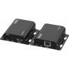 SpeaKa Professional SP-HDMIS-210 HDMI™ HDMI extender přes domácí síť (založeno na IP) 200 m