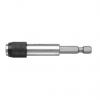 Facom Bit šroubováku, Magnet, typ hlavice: Šestihranný, Šestihran, 6.35 mm, 6.35 mm, celková délka: 70 mm, počet kusů: 1