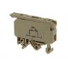 Držák pojistek s montáží na lištu DIN 24V RS PRO 5 x 25 mm Držák pojistek s montáží na lištu DIN 24V RS PRO 5 x 25 mm