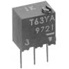 Vishay DF08S-E3/45 můstkový usměrňovač DFS 800 V 1 A Tube