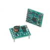 Texas Instruments DC-DC modul napájení PTH08T231WAZ kanálový 6 A 14V 5.5V vstupní napětí 4.5V 300 kHz, počet kolíků: