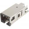 HARTING 09 45 545 9010 09455459010 vložka pinového konektoru, 1 ks HARTING 09 45 545 9010 09455459010 vložka pinového konektoru, 1 ks