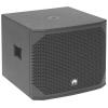 Omnitronic AZX-112 pasivní PA subwoofer 30 cm 12 palec 350 W 1 ks Omnitronic AZX-112 pasivní PA subwoofer 30 cm 12 palec 350 W 1 ks