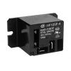 Hongfa Europe GMBH Výkonové relé SPST Montáž na přírubu 40 A 24 V dc HF105F-4 Hongfa Europe GMBH Výkonové relé SPST Montáž na přírubu 40 A 24 V dc HF105F-4