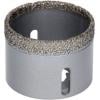Bosch Accessories Bosch Power Tools 2608599018 diamantový vrták pro vrtání za sucha 1 ks 57 mm 1 ks Bosch Accessories Bosch Power Tools 2608599018 diamantový vrták pro vrtání za sucha 1 ks 57 mm 1 ks