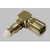 TRU COMPONENTS 1579291 SMA adaptér SMA zástrčka - TNC zásuvka 1 ks