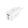 Adaptér USB YENKEE YAC G65 Volt Adaptér USB YENKEE YAC G65 Volt