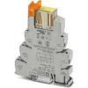 Phoenix Contact PLC-RPT- 24UC/21-21/RW reléový modul, 24 V/DC, 6 A, 2 ...