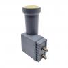 Konvertor LNB s LTE filtrem TESLA Excelent TWIN LTE Konvertor LNB s LTE filtrem TESLA Excelent TWIN LTE