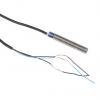 Telemecanique Sensors Indukční bezdotykový snímač XS608B1PAL2 Válec se závitem M8 200mA XS IP67 PnP 2.5 kHz 2.5 mm 240 V Telemecanique Sensors Indukční bezdotykový snímač XS608B1PAL2 Válec se závitem M8 200mA XS IP67 PnP 2.5 kHz 2.5 mm 240 V