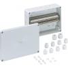 Spelsberg RKi 4/34-34x4q, 63503401 rozvodnice, IP66, 180 mm x 254 mm x 90 mm , 1 ks Spelsberg RKi 4/34-34x4q, 63503401 rozvodnice, IP66, 180 mm x 254 mm x 90 mm , 1 ks