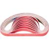 PFERD TOOLS BA 12/330 CO-COOL 80 45020064 brusný pás Zrnitost 80 (d x š) 330 mm x 12 mm 100 ks PFERD TOOLS BA 12/330 CO-COOL 80 45020064 brusný pás Zrnitost 80 (d x š) 330 mm x 12 mm 100 ks