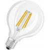 OSRAM HOMELIGHTING 4099854235436 LED Energetická třída (EEK2021) A (A - G) E27 kulatý tvar 3.8 W = 60 W teplá bílá (Ø x v) 95 mm x 95 mm 1 ks OSRAM HOMELIGHTING 4099854235436 LED Energetická třída (EEK2021) A (A - G) E27 kulatý tvar 3.8 W = 60 W teplá bílá (Ø x v) 95 mm x 95 mm 1 ks
