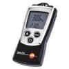 Vlhkoměr, číslo modelu: 610 0560 0610 Testo, 50 °C ±2.5 %RH, rozsah vlhkosti: 100 %RH Vlhkoměr, číslo modelu: 610 0560 0610 Testo, 50 °C ±2.5 %RH, rozsah vlhkosti: 100 %RH