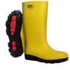 Bezpečnostní obuv obuv Unisex, Ocel 5 Pollyboot 37