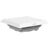 Pfannenberg PTF 61000 230V AC 7035 ventilátor pro skříňové rozvaděče 230 V/AC, 120 W, (š x v x h) 470 x 470 x 152 mm, Piece, 1 ks Pfannenberg PTF 61000 230V AC 7035 ventilátor pro skříňové rozvaděče 230 V/AC, 120 W, (š x v x h) 470 x 470 x 152 mm, Piece, 1 ks
