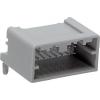 Molex vestavná pinová lišta (standardní) 20, rozteč 2 mm, 348260200, 1 ks Tray
