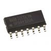 Texas Instruments Operační zesilovač OPA4132UA 8 MHz 18V, SOIC, počet kolíků: 14 kolíkový Texas Instruments Operační zesilovač OPA4132UA 8 MHz 18V, SOIC, počet kolíků: 14 kolíkový